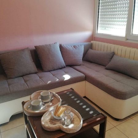 Apartmani Marija Сплит Экстерьер фото